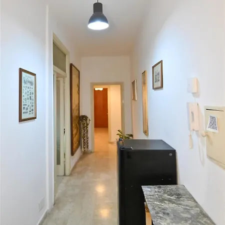 In The Heart Of Trastevere Rzym