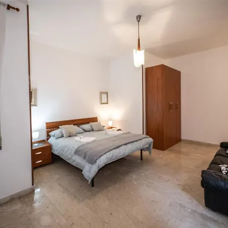 Apartmán In The Heart Of Trastevere