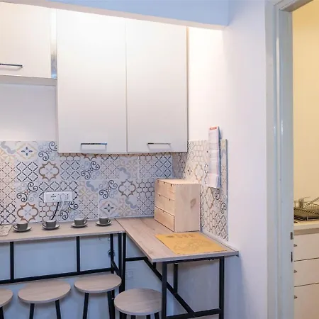 In The Heart Of Trastevere Apartament *
