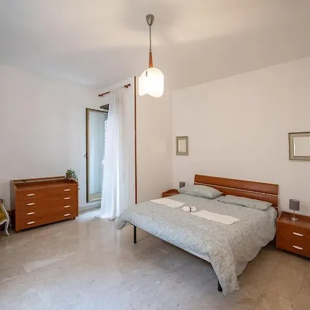In The Heart Of Trastevere Apartmán *