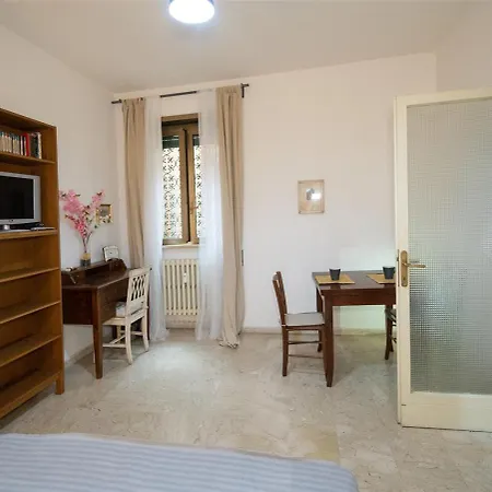 In The Heart Of Trastevere 公寓 罗马